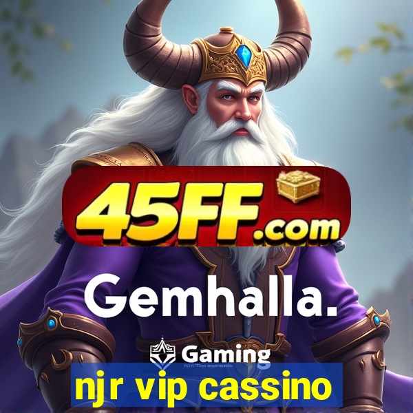 njr vip cassino